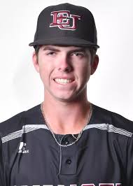 2022 Baseball Roster