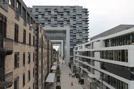 Rheinauhafen · 36 m² · 2 zimmer · wohnung · balkon. Rheinauhafen Koln Foto Bild Architektur Deutschland Europe Bilder Auf Fotocommunity