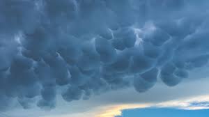637 mammatus cloud premium high res photos. Stunning Mammatus Clouds