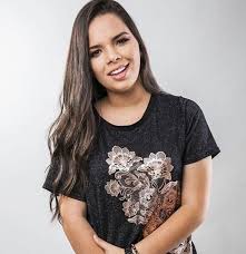Maria clara/adenor júnior/instagram maria clara e fernanda se casaram em janeiro. Confira A Agenda De Shows De Maria Clara Para O Mes De Novembro Portal Thiago Lagos