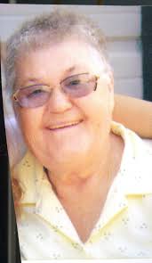 Floretta 'Flossie' L. Barnard Caverly, 82