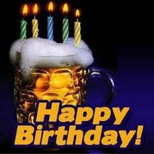 Birthday Images For Guys Drugstore Divas Saving On Shampoo So You Can Buy Champagne Happy Birthday Beer Beer Birthday Happy Birthday Wallpaper