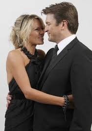 Kate luyben is in relationship with jim jefferies, are they planning to get married? Actress Kate Luyben Is In A Relationship With Jim Jefferies