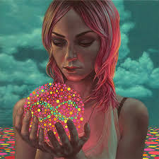 Surreal Dreams: Paintings by Casey Weldon