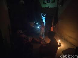 Check spelling or type a new query. 8 Penyebab Mati Lampu Yang Umum Terjadi