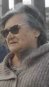 Tribute to Jocelyn Patricia Guest, a pillar of strength in the Eastern Cape  community