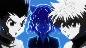 Kirua fond ecran pc : Hunter X Hunter Hd Wallpapers Backgrounds