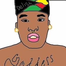 Stream Kevin Isaac Brisco Junior music