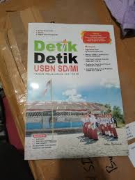 Kunci jawaban buku detik detik bahasa indonesia sma 2018 2019 informasi ini adalah kunci jawaban buku detik detik bahasa indonesia sma 2018 2019 yang bisa anda download secara gratis di website kami. Kunci Jawaban Detik Detik Un 2017 Sd Kanal Jabar