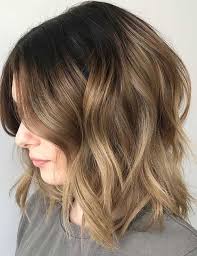 Ombre hair can be achieved by gradually blending one color to another. 20 Best Ombre Hair Colors For Short Hair