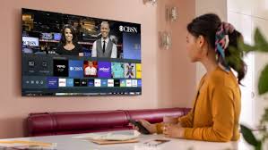 Then you install this app and it basically allows you to choose which resolution you want to play the video even it's are you the one who watches tv dramas and shows very frequently. Tips To Get The Most Out Of Your Samsung Smart Tv Samsung Global Newsroom
