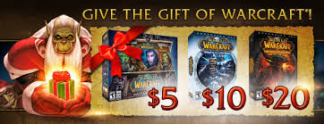 Aug 20, 2019 · user friendly, safe and free xbox gift card generator! Give The Gift Of World Of Warcraft For Christmas