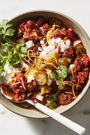 Vegan Chili Recipe Recipe Vegan Chili Recipe Vegan Chili Chili Recipes