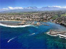 245 chemin badamier, saint pierre, reunion, 97410. Rent A Car Agency Saint Pierre