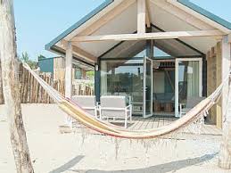 Sea Lodge Met De Hond In Overveen 2 Schlafzimmer Fur Bis Zu 4 Personen Haustierfreundliche Sea Lodge In G Strandhaus Holland Ferienhaus Holland Strandhauser