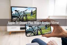 Apple Tv Disney Plus Not Working Ready To Diy