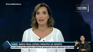 Frias took office on june 23, 2020. Secretario Nacional De Cultura Mario Frias Foi Levado Ao Hospital Com Principio De Infarto Youtube