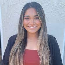 Gina Cyr's Instagram, Twitter & Facebook