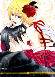 black butler - Hentai Manga, Doujins, XXX & Anime Porn
