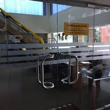 Segera temukan layanan paling tepat untuk diri anda. Maybank Wisma Ssp