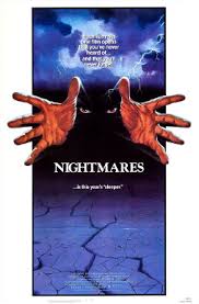 Terence davies on recce for benediction. Nightmares 1983 Film Wikipedia
