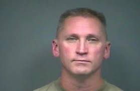 Somehow he avoided the wood chipper 😡