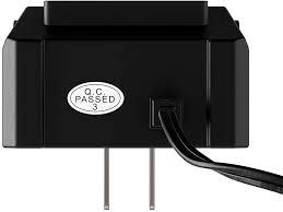 The battery tender junior offers much more than a trickle charger could offer and it's lightweight, compact and fully automatic is very easy to use, especially in small spaces. Buy Battery Tender Junior 12v Charger And Maintainer Automatic 12v Powersports Battery Charger And Maintainer For Motorcycle Atvs And More Smart 12 Volt 750ma Battery Float Chargers 021 0123 Online In Turkey B000citk8s