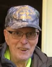 Obituary information for Robert Lee Ward