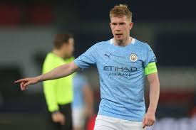 Harry edward kane mbe is an english professional footballer who plays as a striker for premier league club tottenham hotspur and captains th. Harry Kane Transfer News Admires Kevin De Bruyne