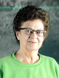 Nancy J. Springstroh Obituary