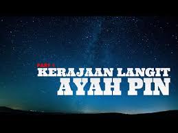 Pengasas kerajaan langit, ayah pin yang pernah menggemparkan negara. Kisah Ayah Pin Pemimpin Ajaran Sesat Kerajaan Langit Youtube