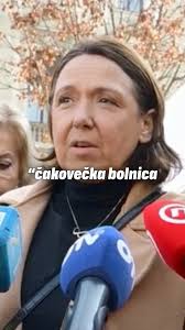 HDZ-ovo kadroviranje po bolnicama naišlo je na otpor u Čakovcu