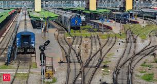 200 Ac And Non Ac Trains Set To Operate From June 1 Onwards Irctc Ticket Bookings To Resume On May 21 In 2020 Train Service Train Set Train