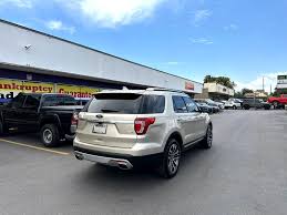 Image result for White Gold 2017 Explorer