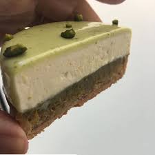 Repost Christophe Michalak Essai Tarte Pistache Orientale Christophemichalak Michalak Pate Sucree Creme Amandine Pra Fancy Desserts Cake Recipes Desserts