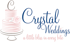 Since 1967, we remain the only authentic french bakery in acadiana. Crystal Weddings