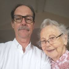 Obituary of Marcia McDowell Phillips — Bart Phillips