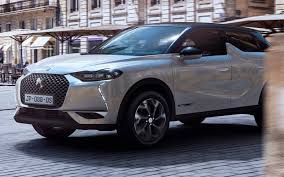 Https Www Suvdrive Com Ds 3 Crossback Ds 3 Crossback 2019 Ds 3 Crossback 2019 Sport Utility Vehicle Four Wheel Drive Park Homes