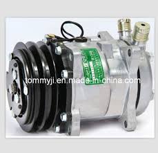 Car air conditioner compressor manufacturers & suppliers. Auto Air Conditioner Compressor 507 Ibuyautoparts Com