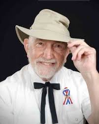 Carl Edward Starnes Obituary July 17, 2023