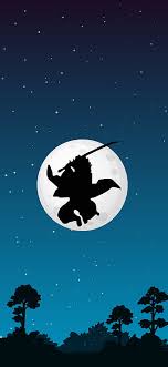Vaughan was brought in to write and serve as an executive producer for the film. Hd The Demon Blade Wallpapers Peakpx