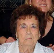 Obituary information for Myrtle 'Pauline' Thomas