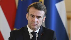 News source: France Info
