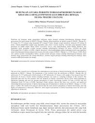 Tolong kerjakan lks pai agama islam kls 8 semester 1 hal 12 13 yg tugas individu. Pdf Hubungan Antara Persepsi Terhadap Keberfungsian Keluarga Dengan Penyesuaian Diri Pada Remaja Di Sma Negeri 1 Batang Jurnal Empati 10 2 142 154 Retrieved From Https Ejournal3 Undip Ac Id Index Php Empati Article View 27702