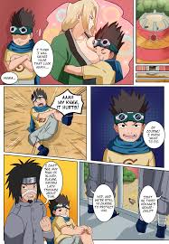 Pink Pawg - Tsunade e konohamaru 10extras • Free Porn Comics