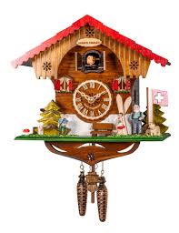 Traditional German Clocks Hi-Res Stock Photography And Images - Alamy