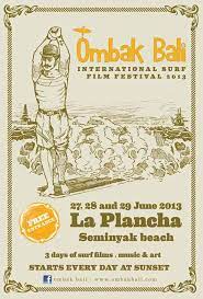 La Plancha Seminyak Beach Club Bali