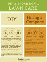 It would take about $36 to cut your lawn yourself. Diy Vs Professional Lawn Care Southern Lawns Auburn Al