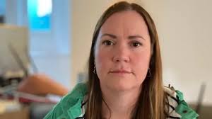 Damage is "heartbreaking", says Devon flood victim