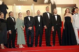 È stato presentato in concorso al festival di cannes the worst person in the world (verdens verste menneske), il film di joachim trier con anders danielsen. Verdens Verste Menneske Film Nrk Tv Roft Om Rift En Rockete Samtale Om Menneske Og
